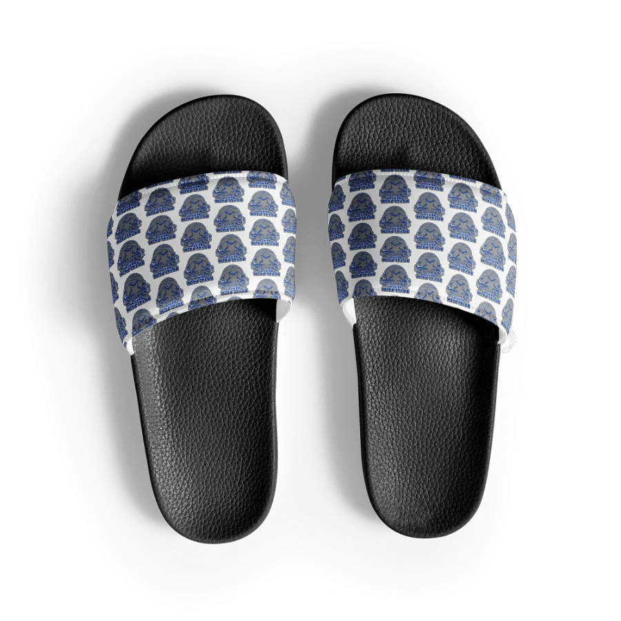 Women's Star Slides product image (2)