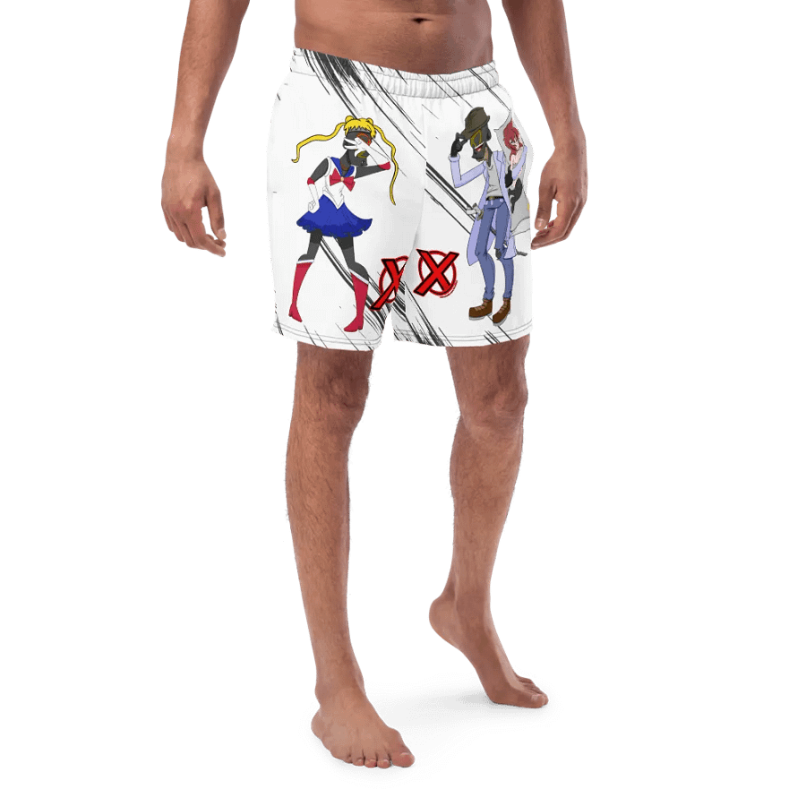 ReddX Character Swimtrunks product image (1)