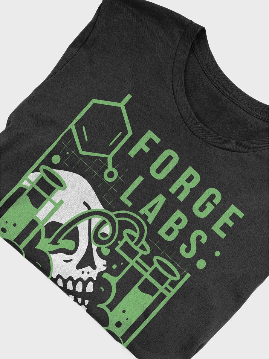It's a t-shirt with some science stuff on it. product image (5)