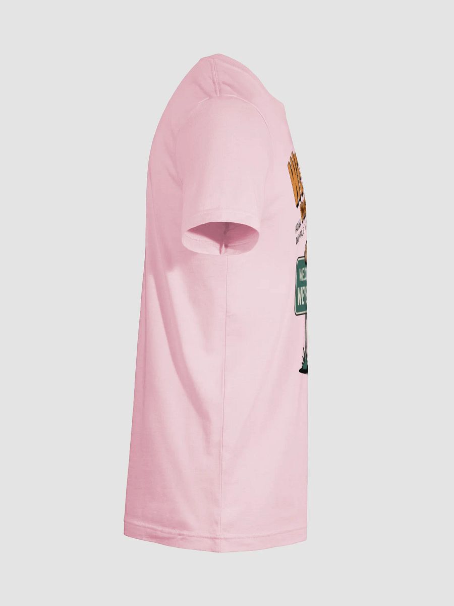 Weyburn Virginia Hoax Capital T-Shirt product image (55)