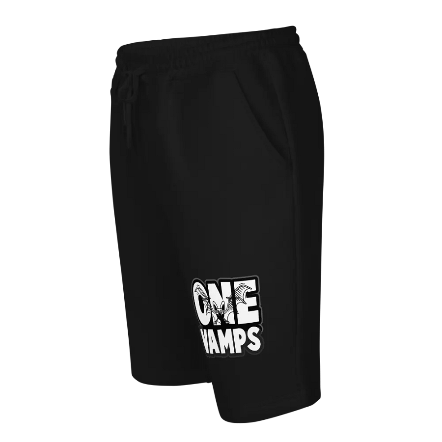 Independent Trading Co. Men's Fleece Shorts OneVamps product image (10)