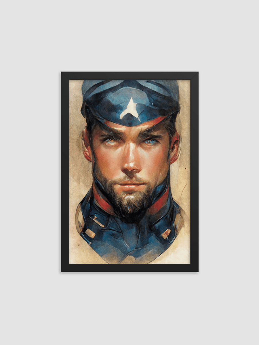 Captain America product image (1)