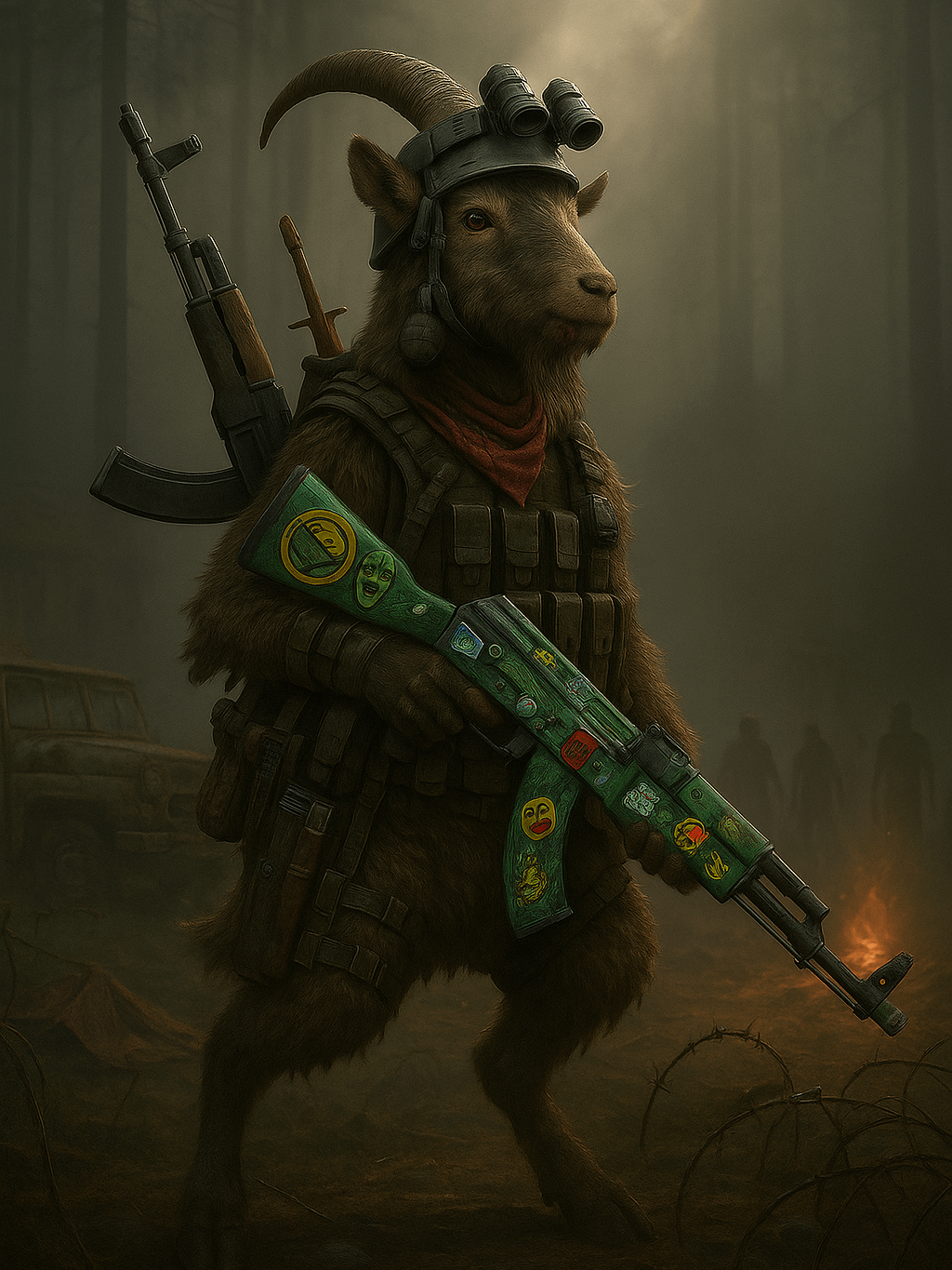 Custom weapon skin product image (1)