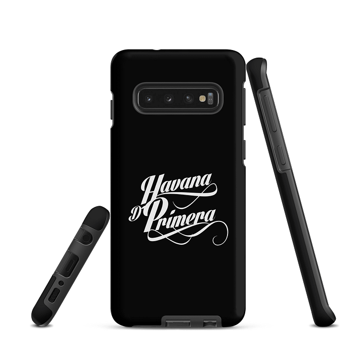 Havana D'Primera - Tough Case for Samsung® product image (1)