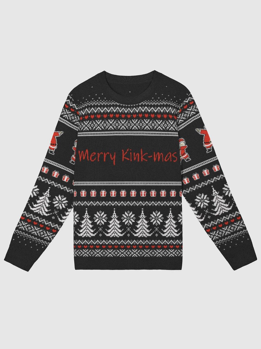 Merry Kink-mas Sweater product image (1)