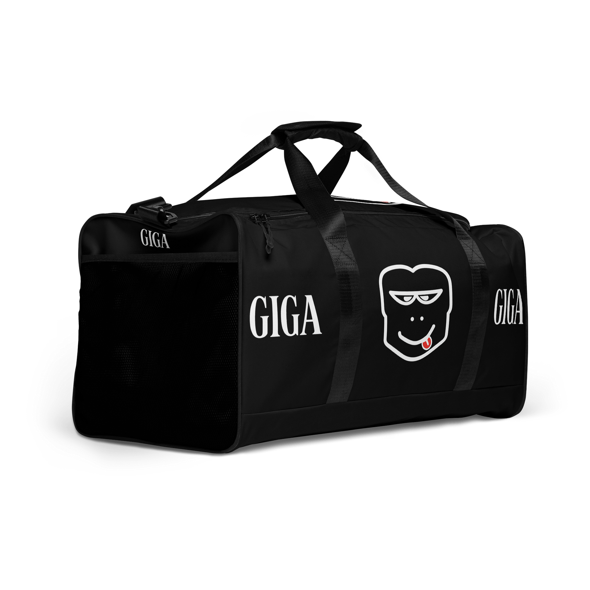 Gigaballs Dufflebag product image (2)