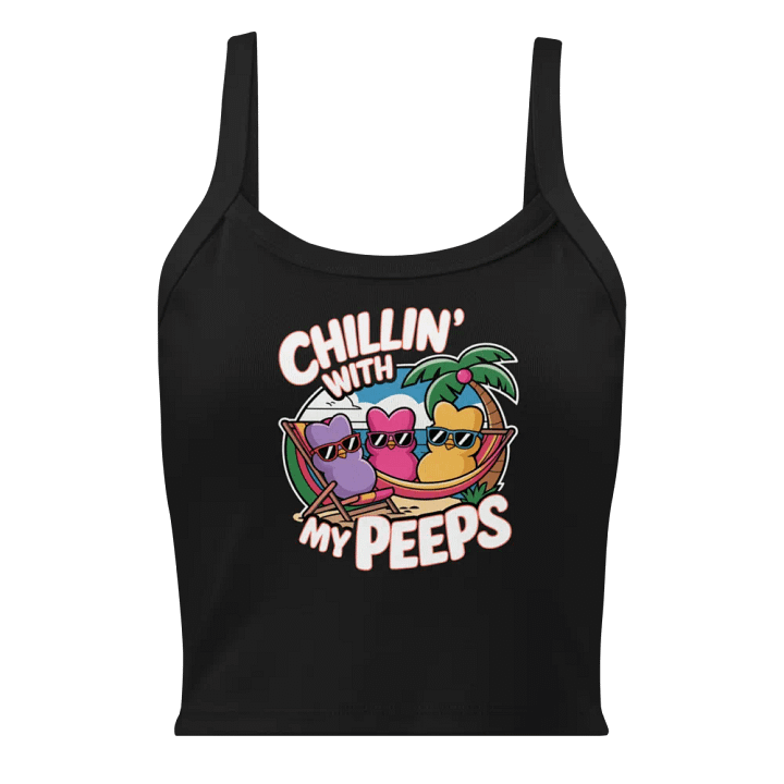 Chillin’ With My Peeps product image (1)