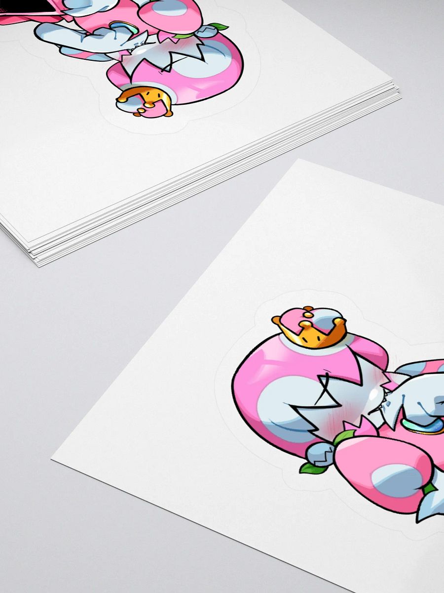 Nubbette (SIlly Mode) product image (4)