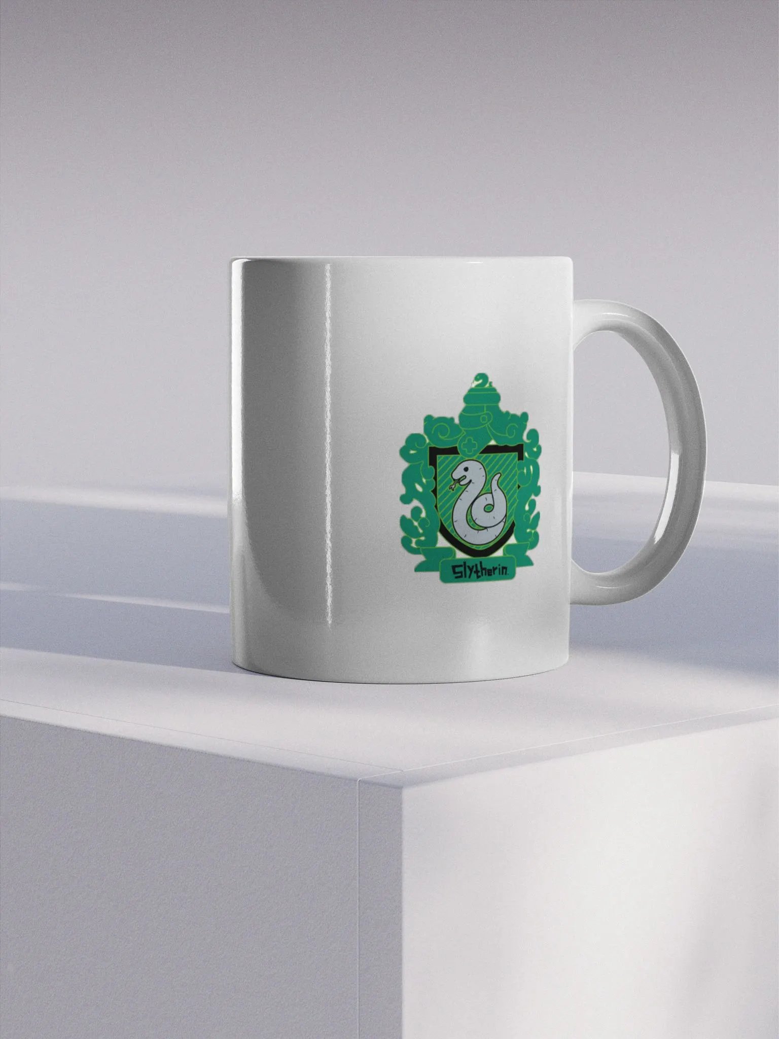 Slytherin Oliver Malfoy product image (4)