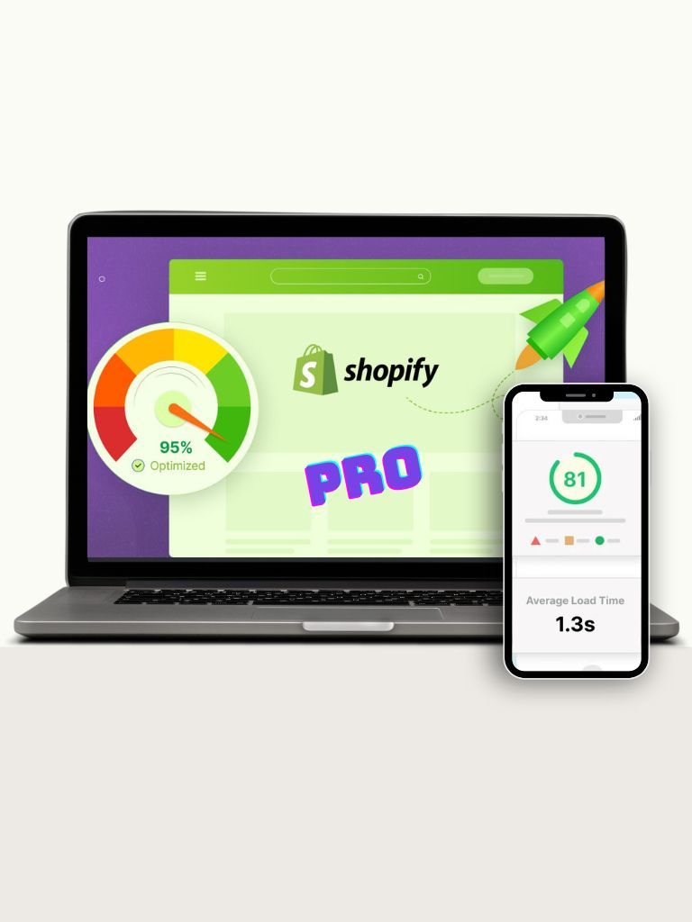 Speed Boost Pro & Ongoing Monitoring (Subscription) product image (1)