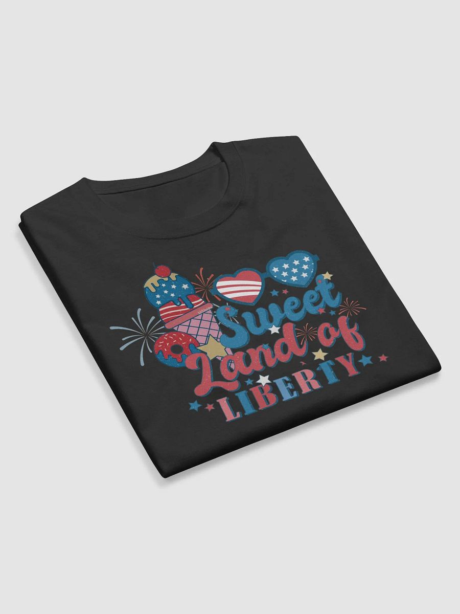 SWEET LAND OF LIBERTY product image (9)