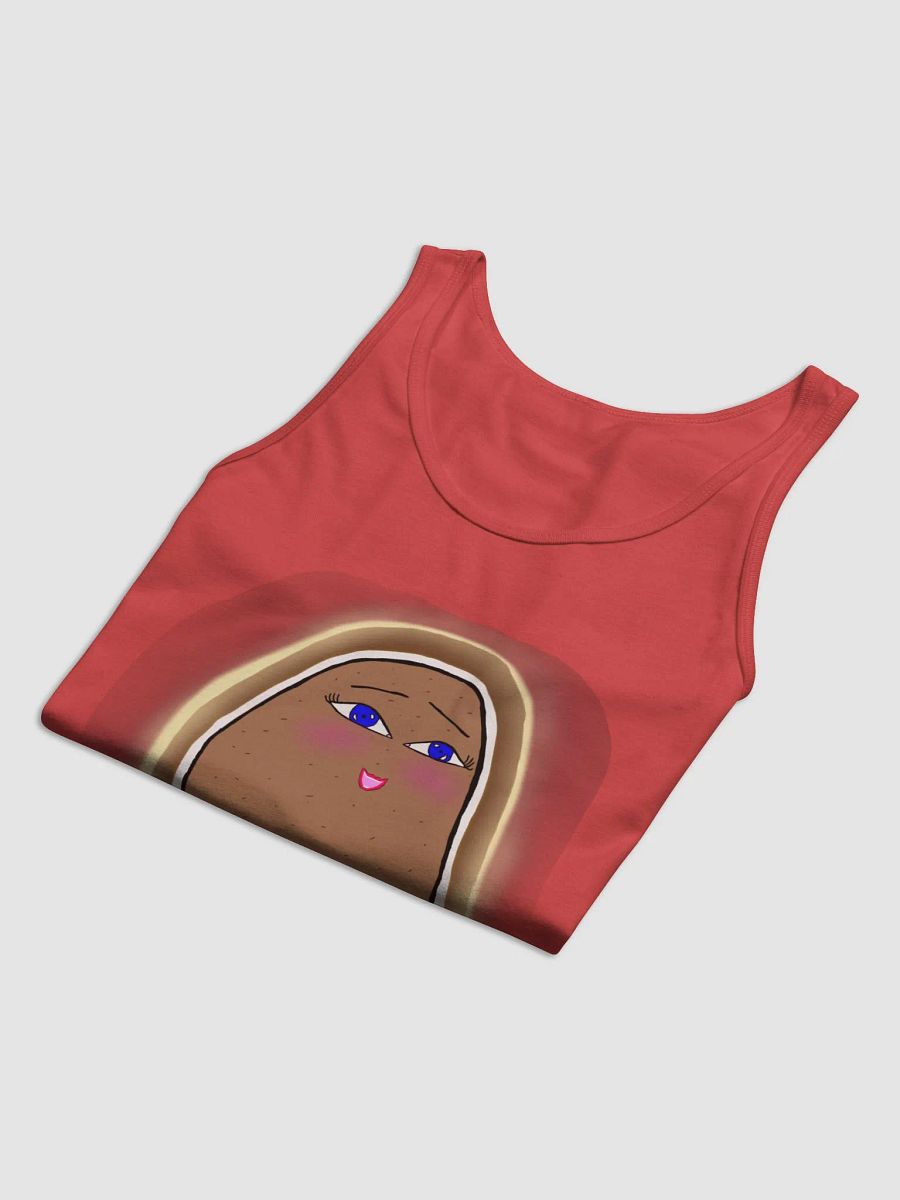 UwU Tater Jersey Tank product image (53)