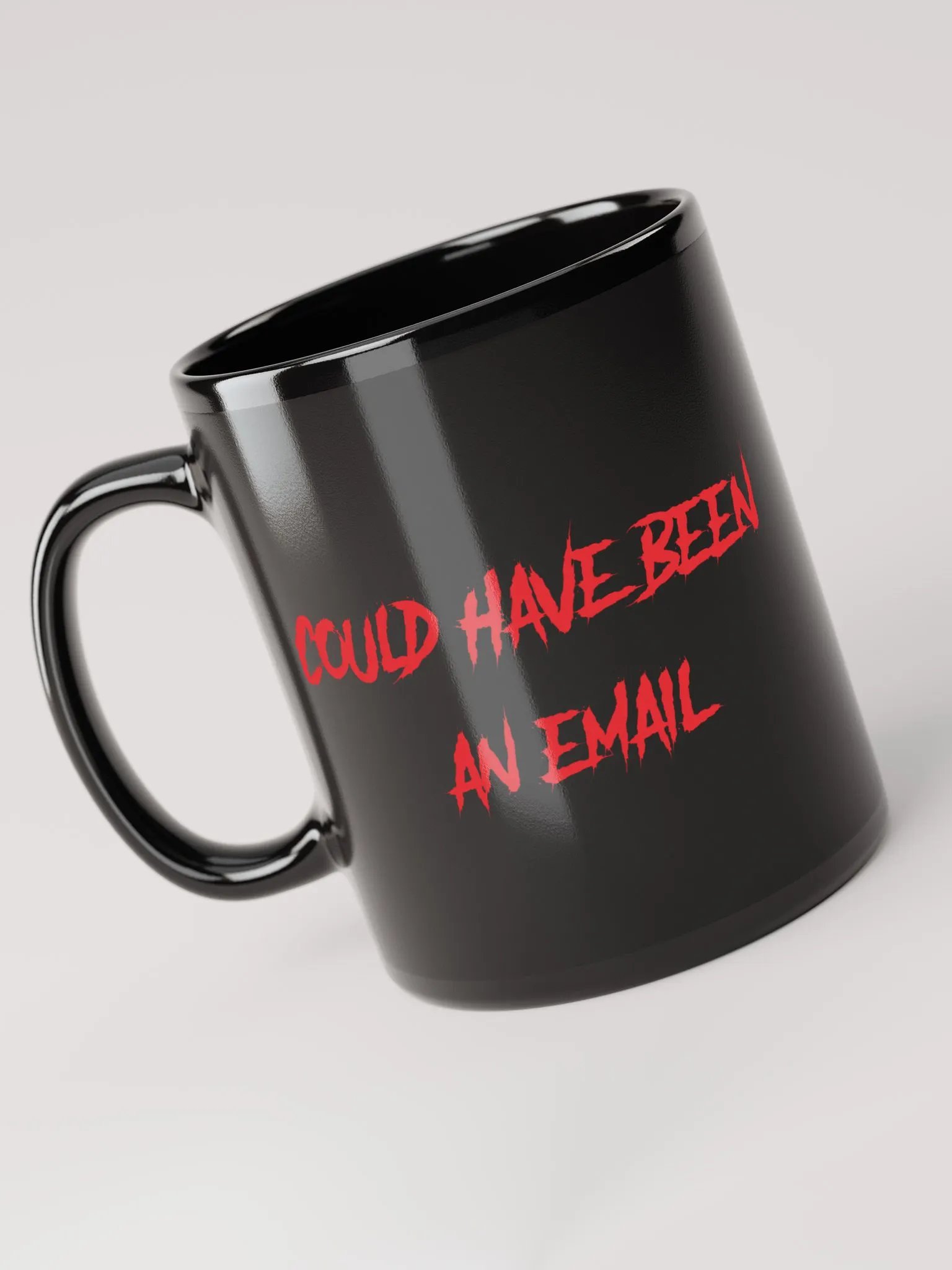could have been an email mug - Teratits product image (3)