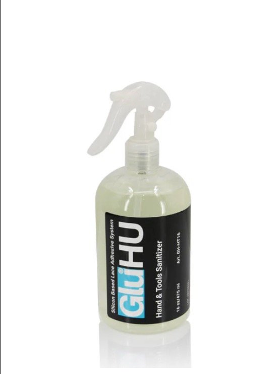 GluHU - Hand and Tools Sanitizer product image (2)
