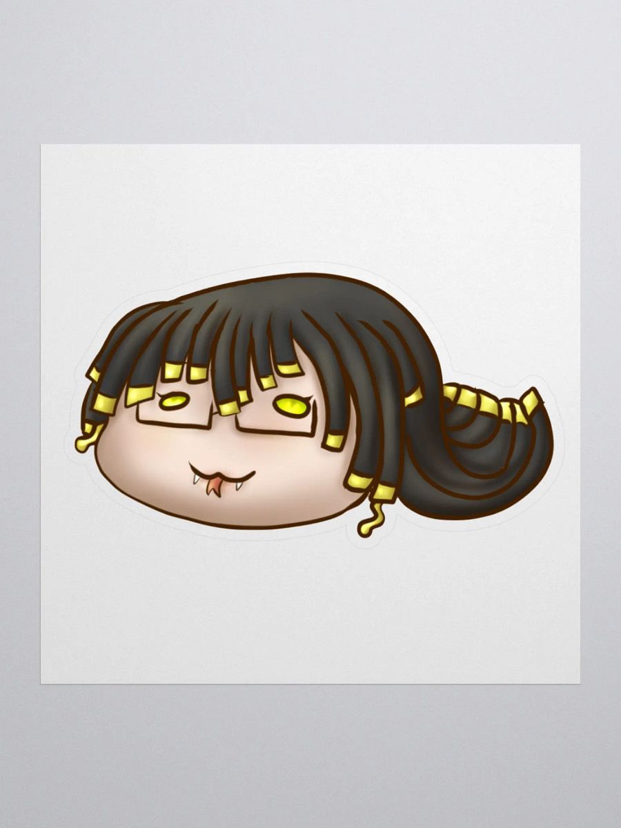 PyahEXEthon Mochibi Sticker product image (1)