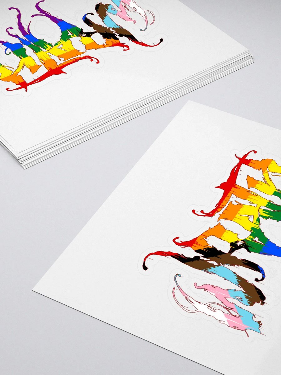 Gay Wrath product image (4)