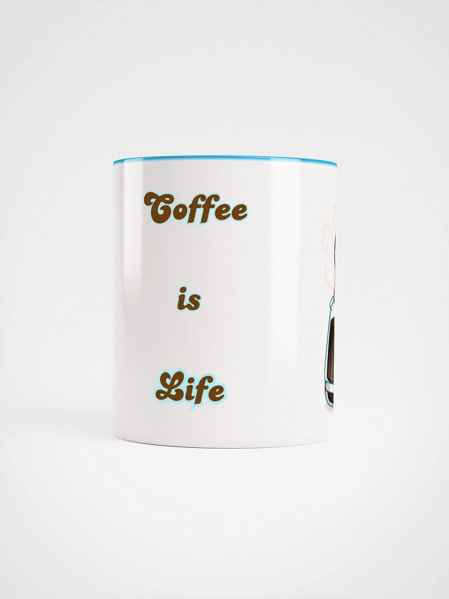 Coffee is My Swimming Pool product image (17)