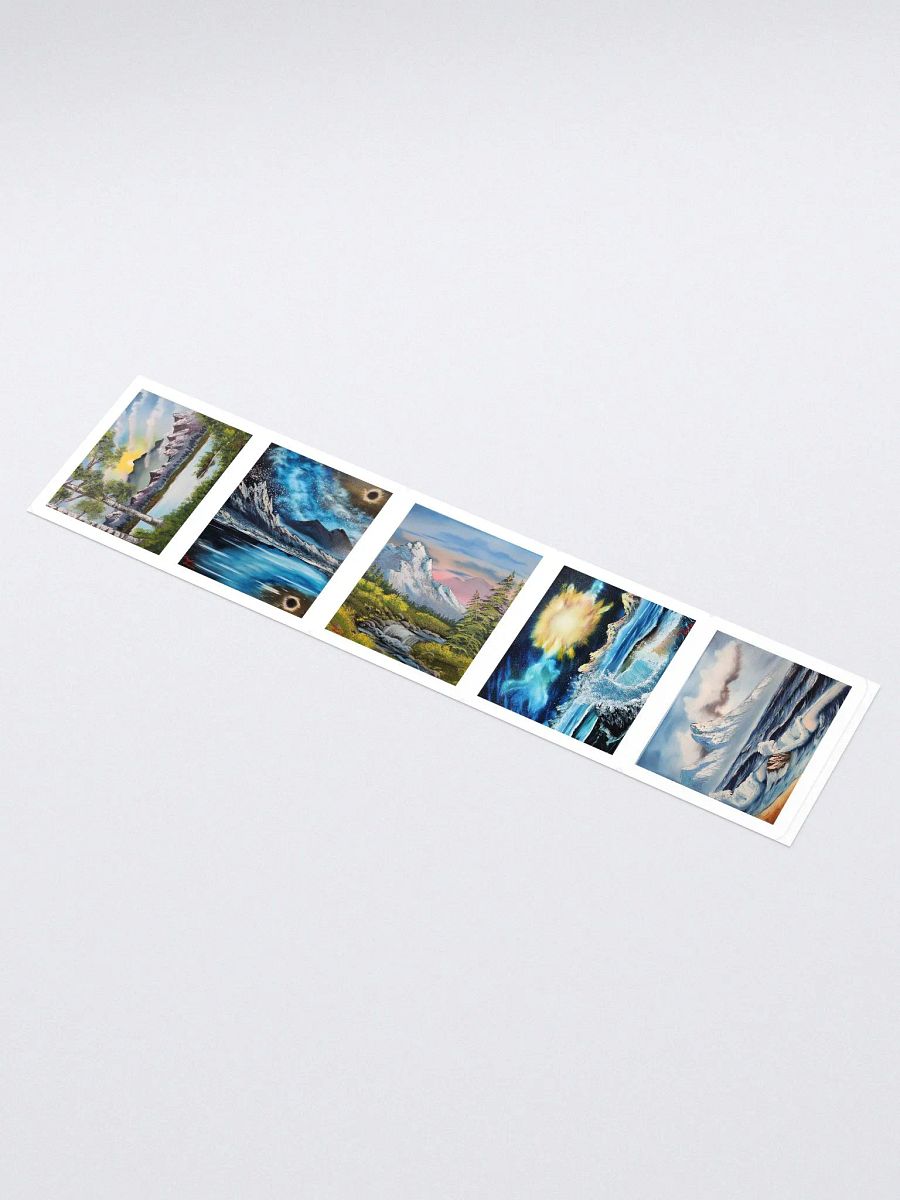 Multi-Sticker Art Pack 1 product image (1)