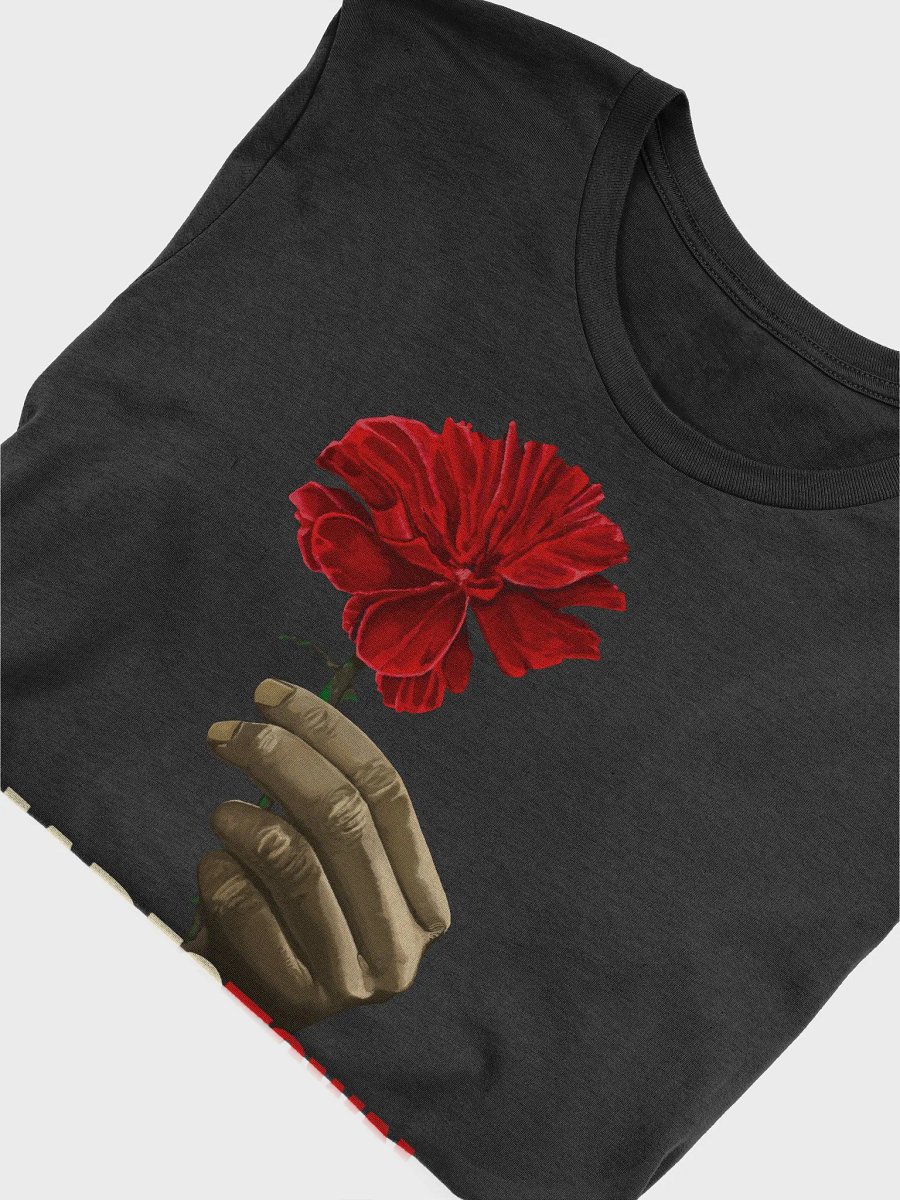 Wait For Me Red Carnation Shirt product image (5)