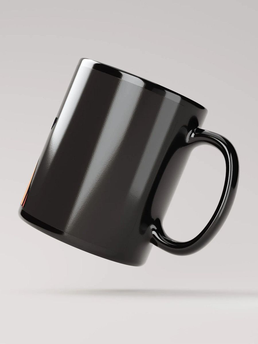 super hot dog mug product image (2)
