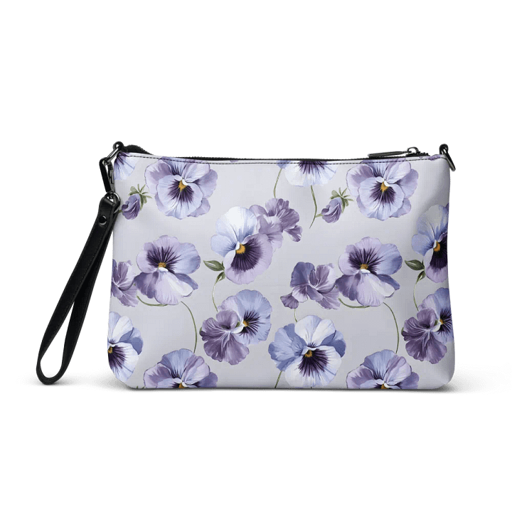 Pansy Crossbody Bag product image (2)