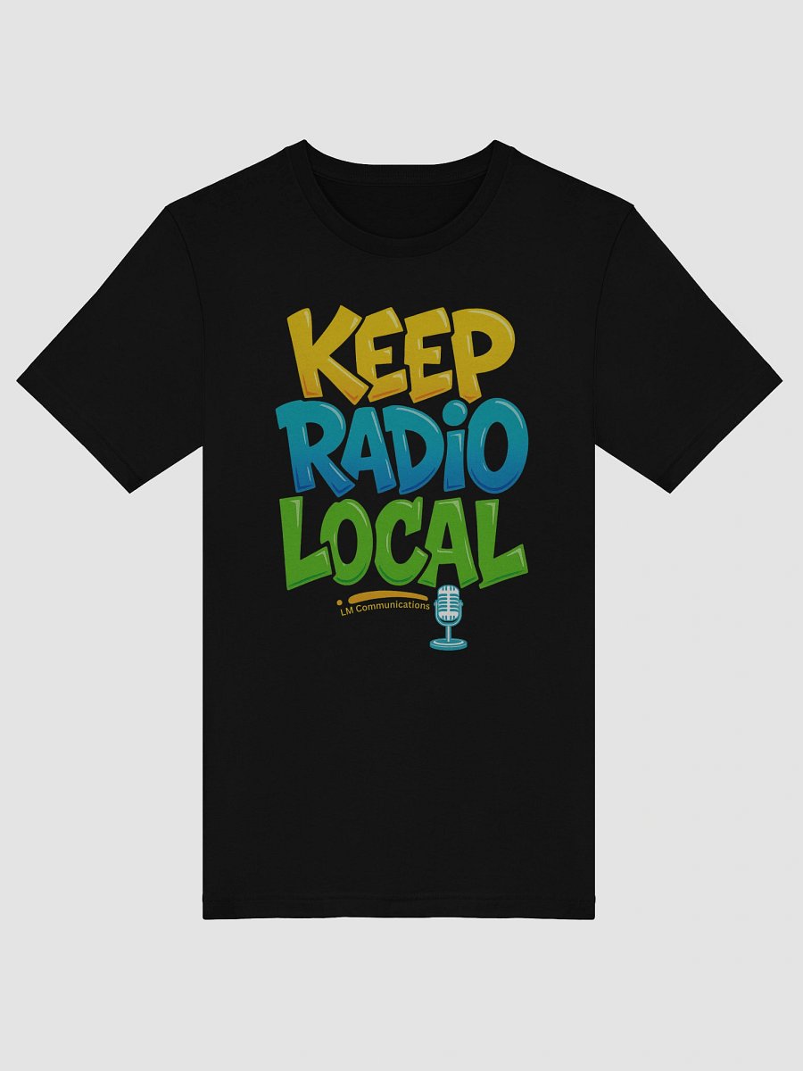 LM Street Team shirt product image (5)
