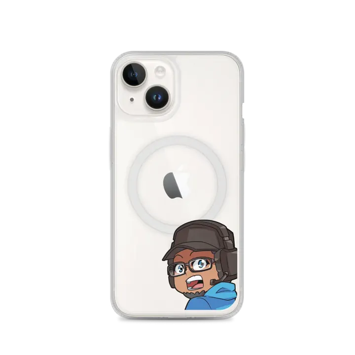Surprised Case product image (4)