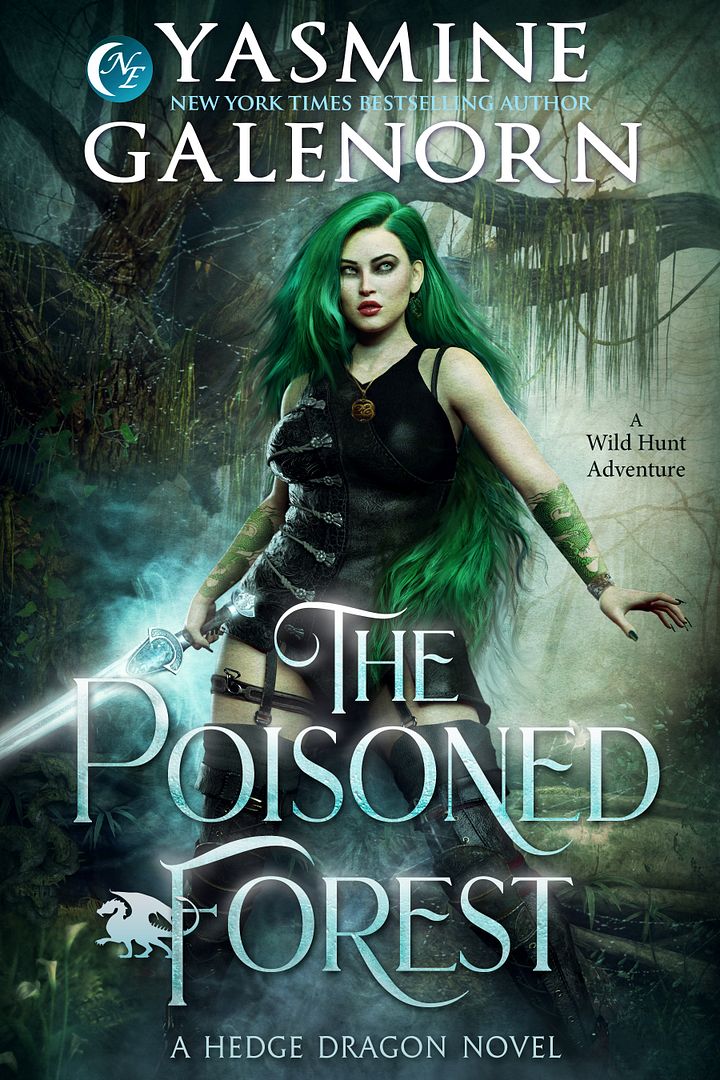 The Poisoned Forest product image (1)
