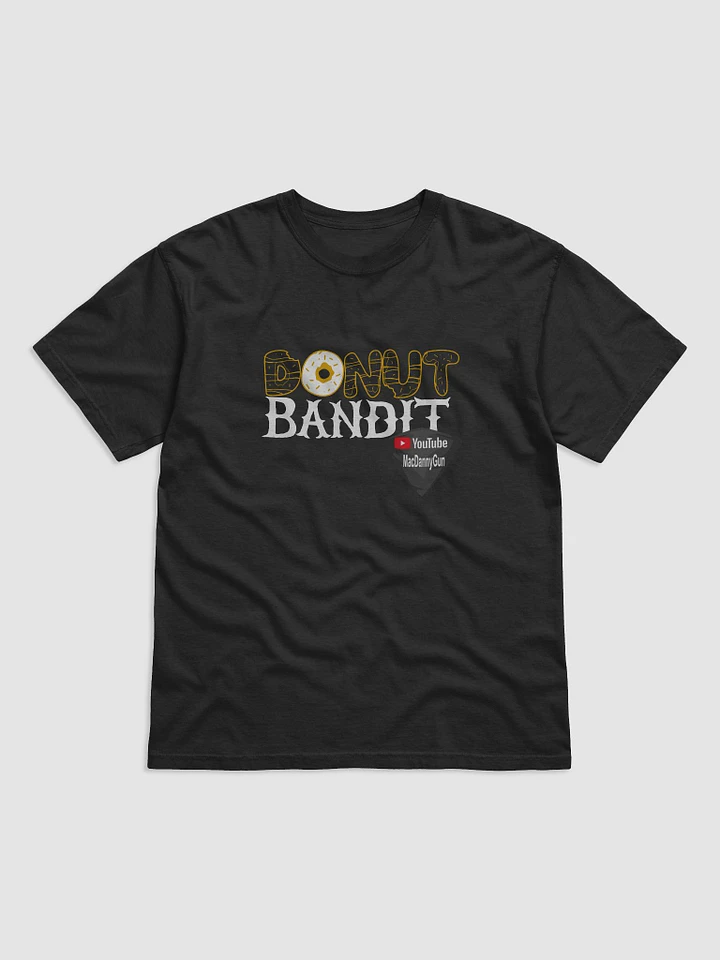 Donut Bandit Tee product image (1)