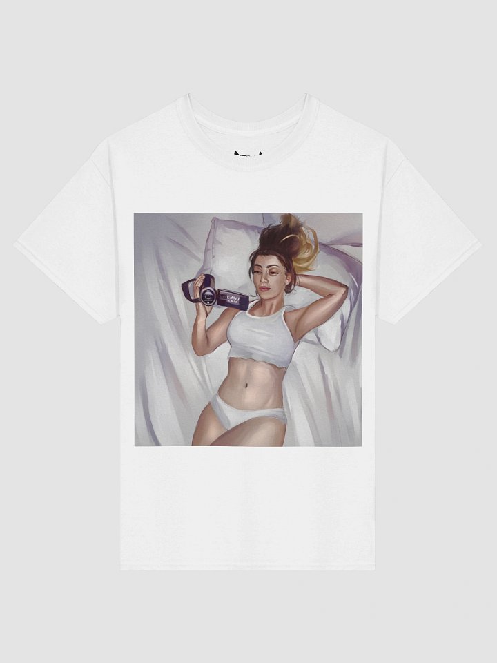 How I'm Feeling Now - T-Shirt product image (3)
