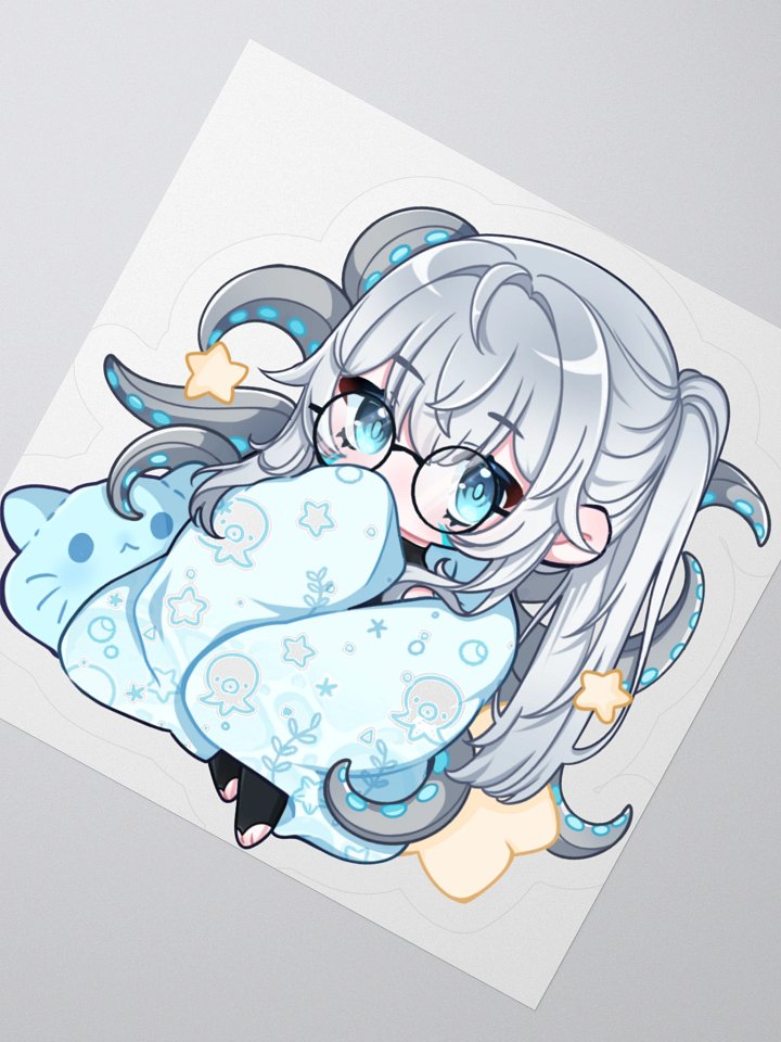 Sleep over! Vie version 1 product image (4)