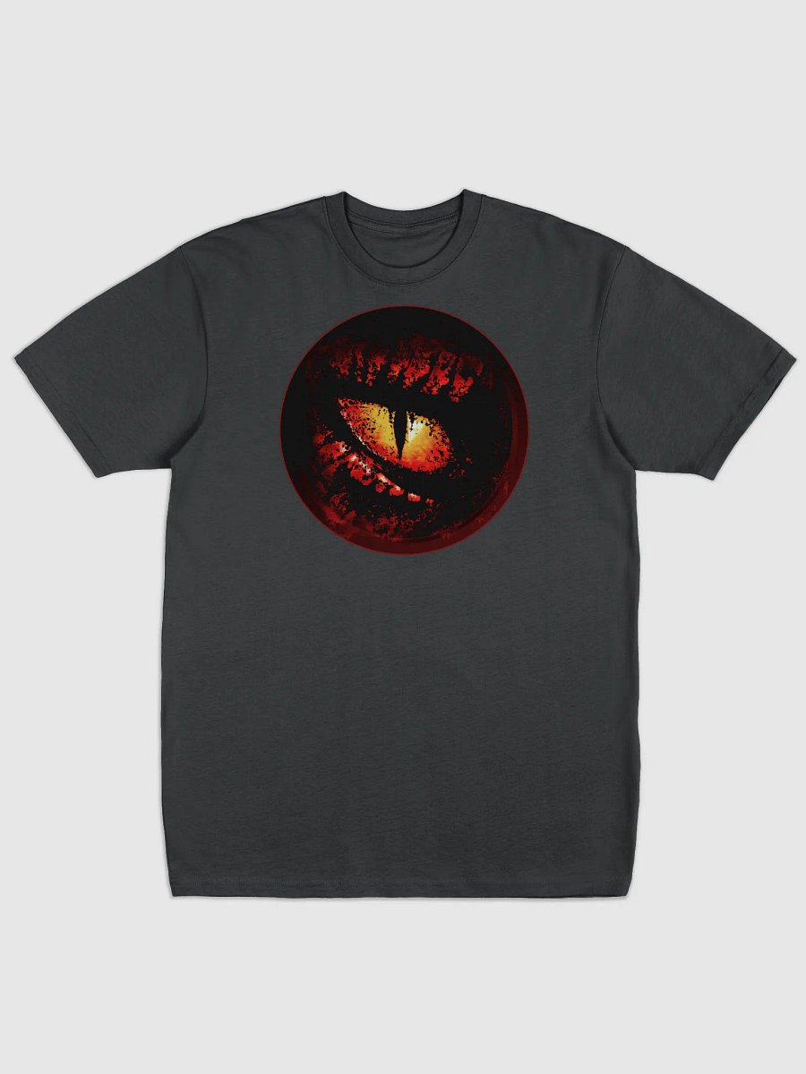 Red Gaze Logo Premium product image (1)