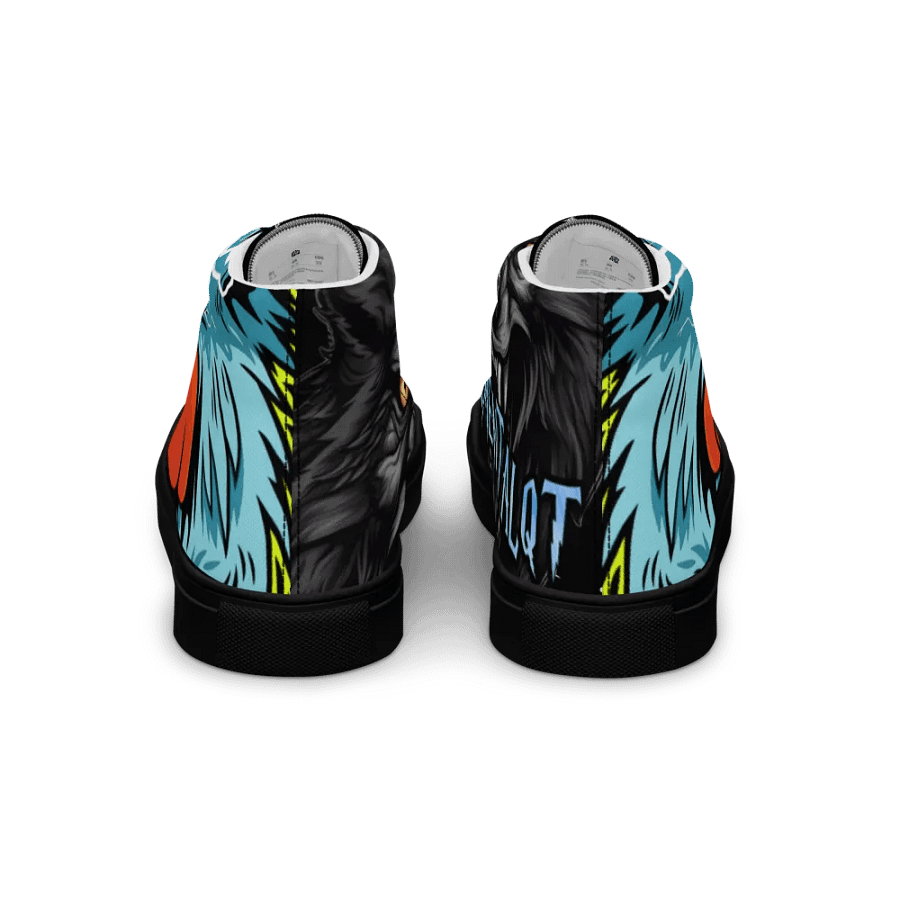 QT Sneakers! product image (2)