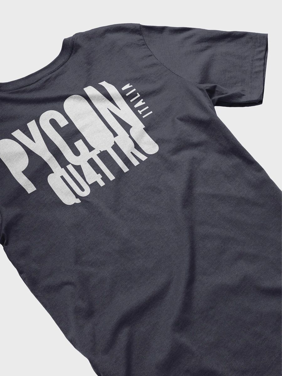 PyCon Italia 4 (2010) product image (4)
