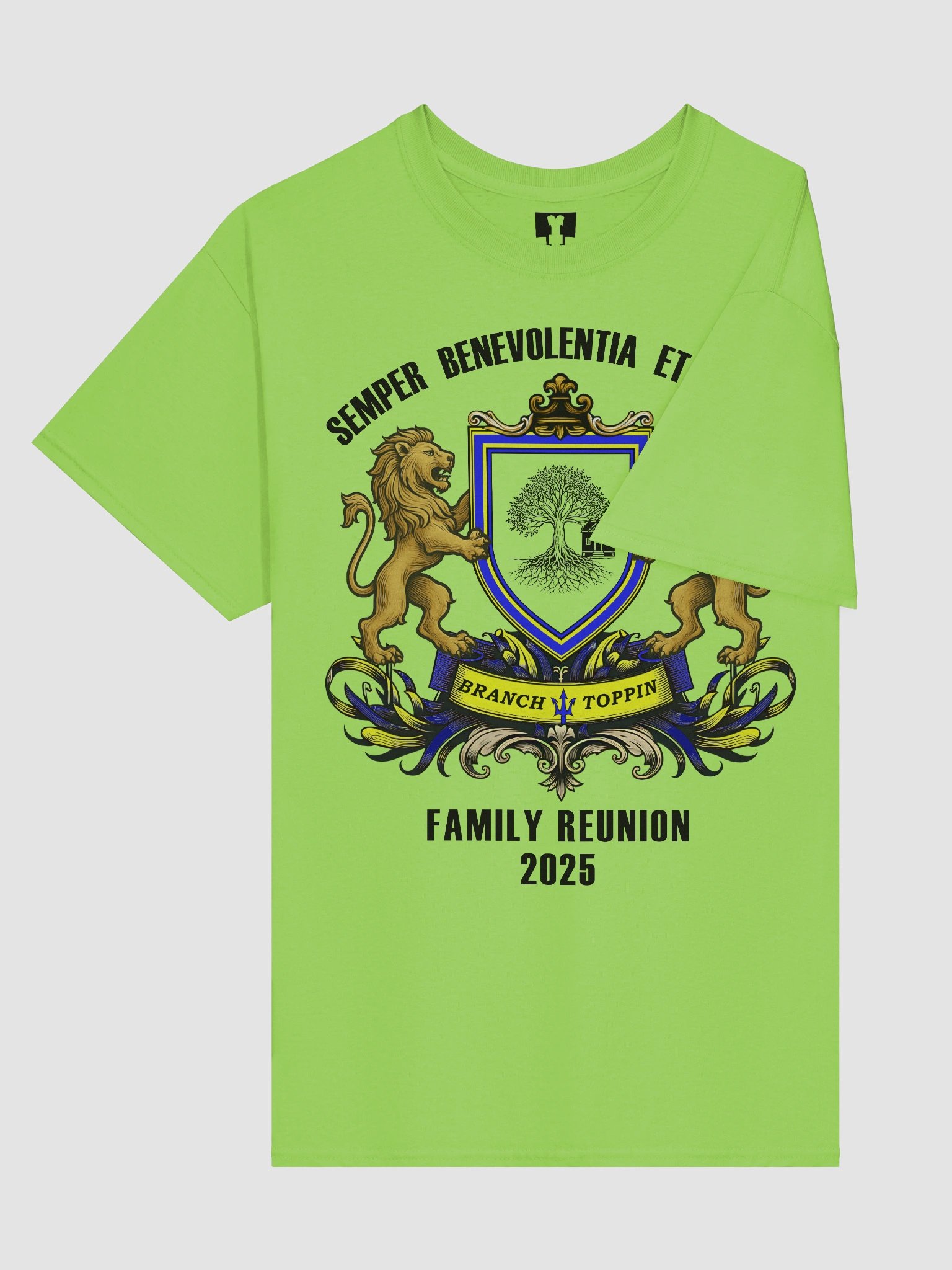 BT Reunion Tee LC product image (18)