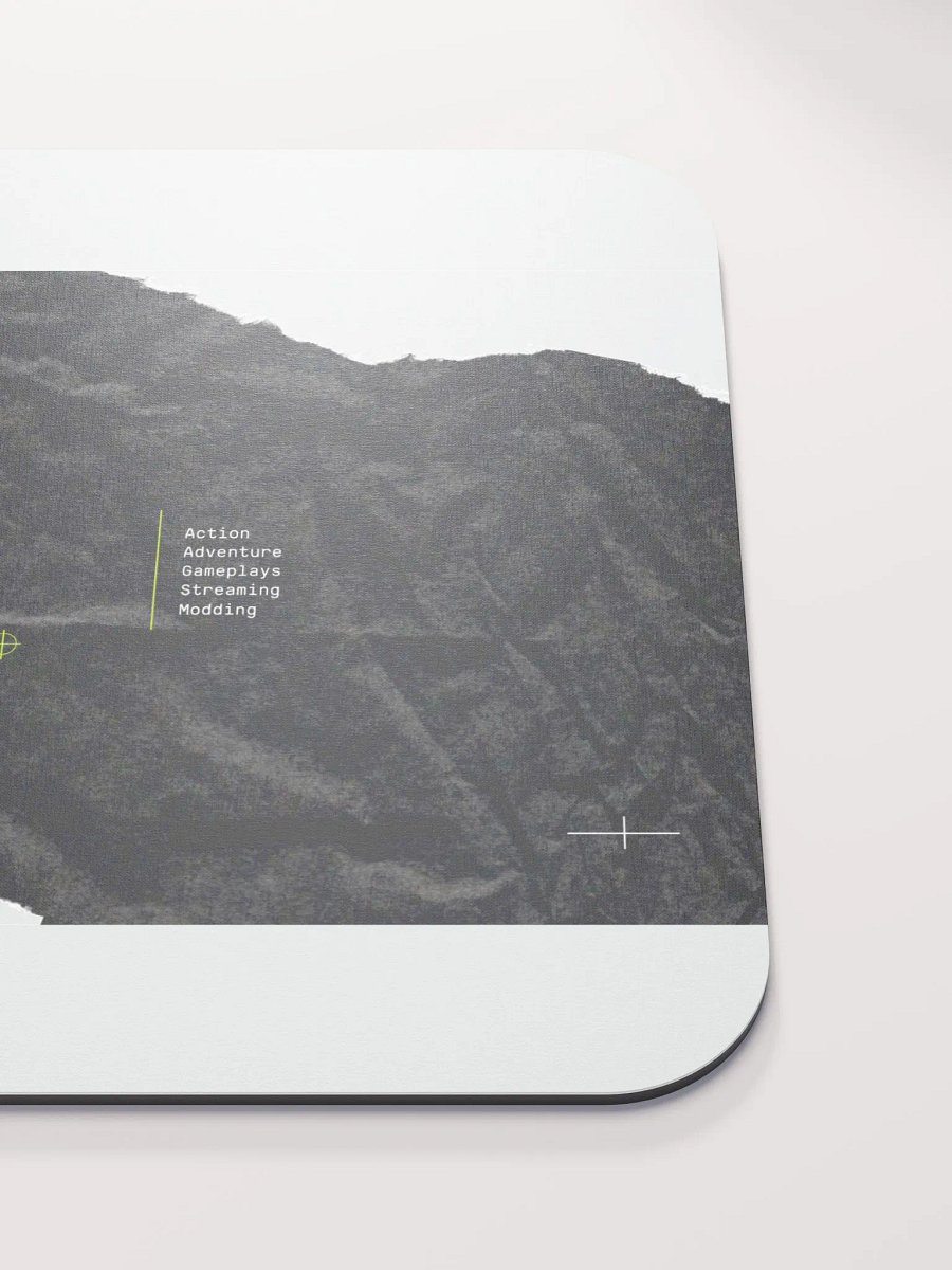 Sick Six Gaming Mousepad product image (5)