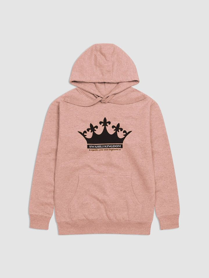 Swahili Kingdom - hoodie product image (1)
