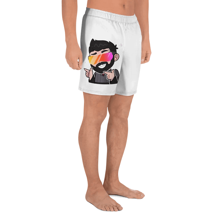 RapidDry Adventure Shorts product image (2)