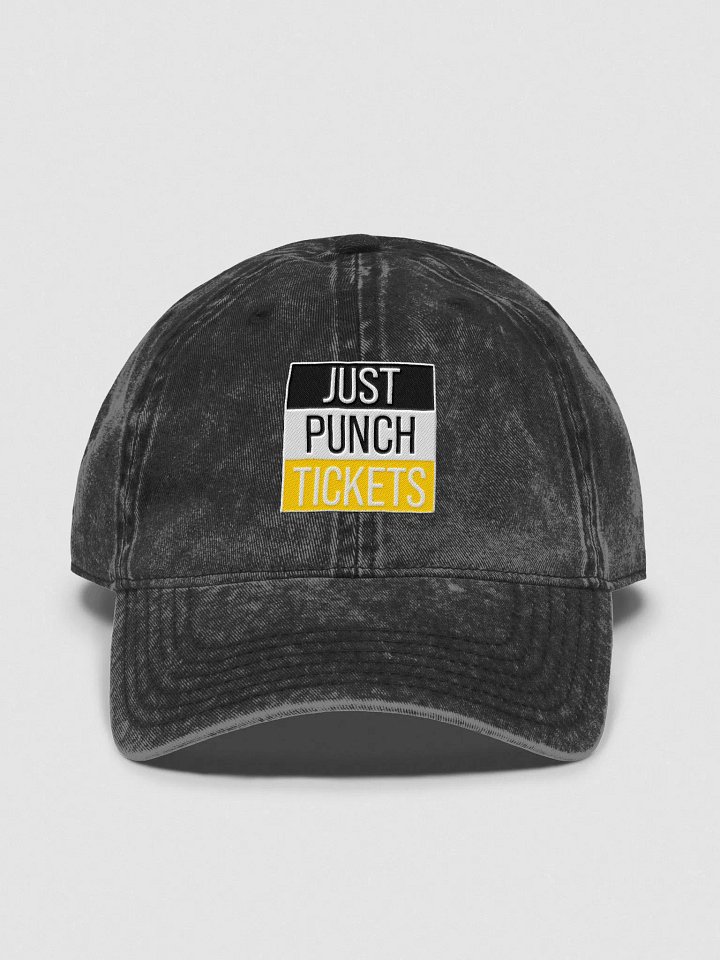 San Diego - Square Dad Hat product image (1)