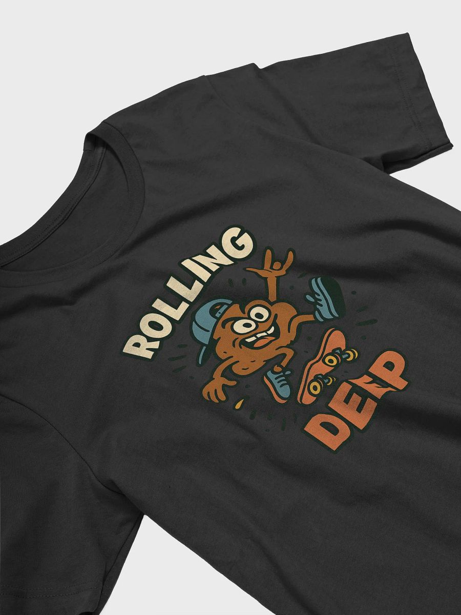 Rolling Deep Tee product image (3)