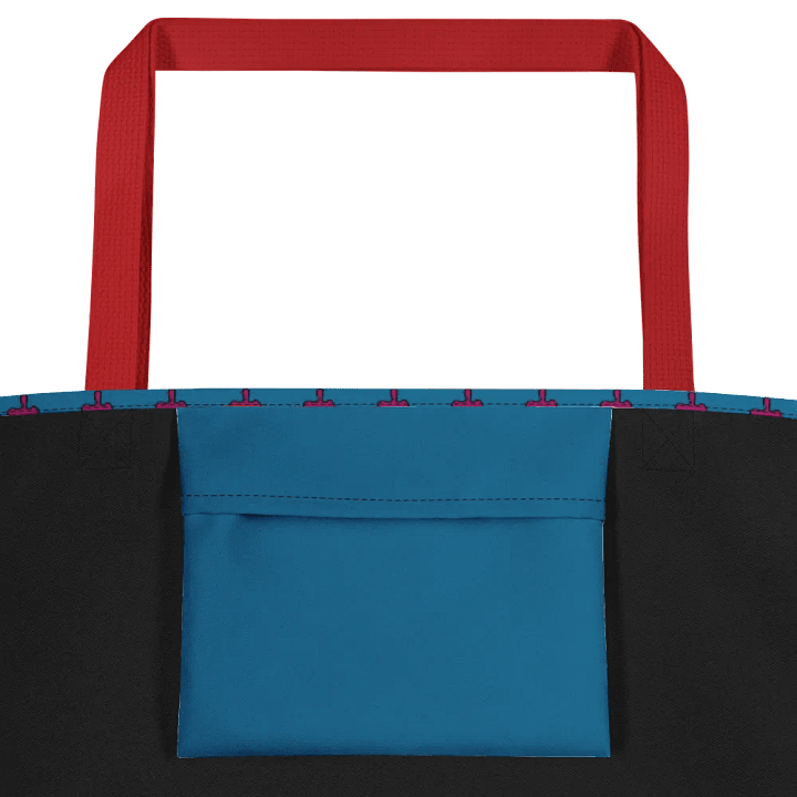 boh stop tote product image (2)