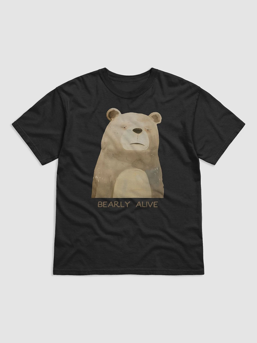Bearly Alive T-Shirt product image (2)