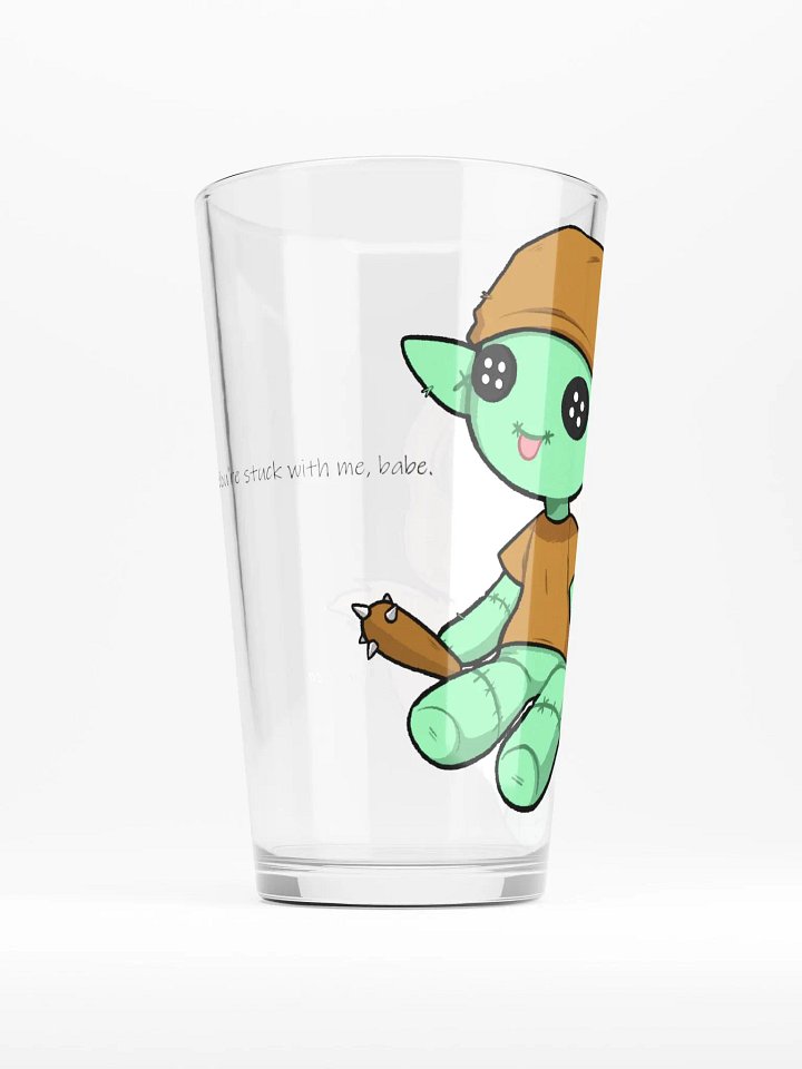 Junykrazed Glass product image (2)