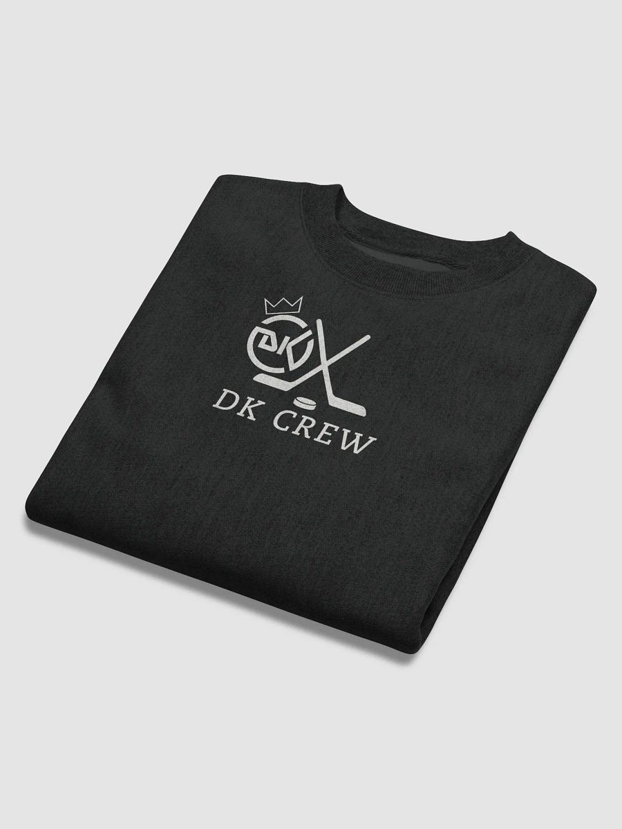 DK Champion Cotton Max Sweatshirt product image (5)