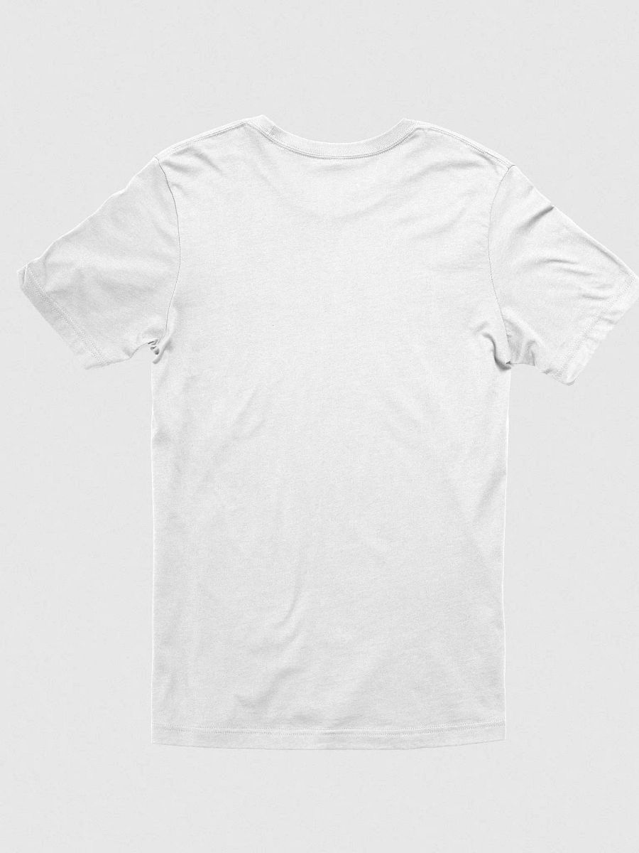 Hold My Heart - White Shirt + White Skin Tone product image (2)