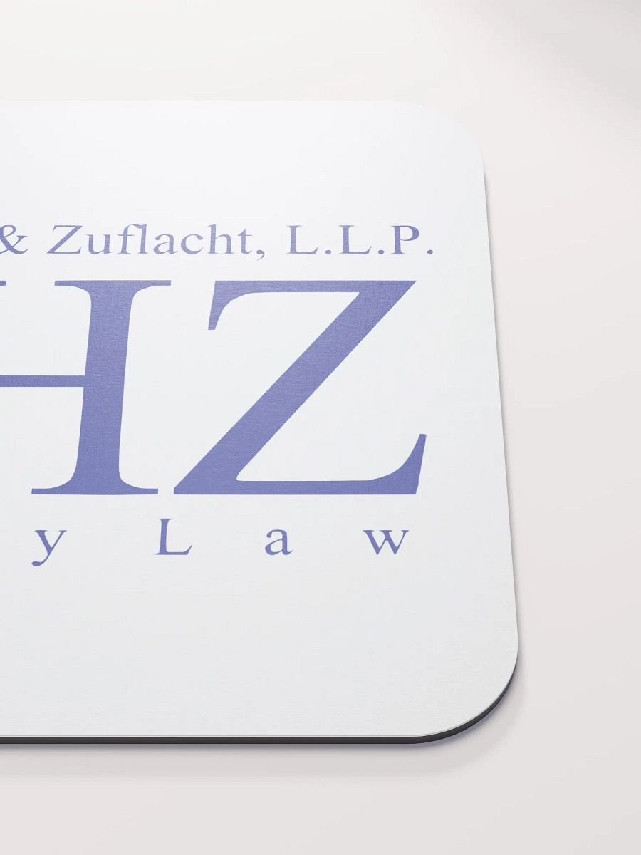 HHZ Mouse Pad product image (5)