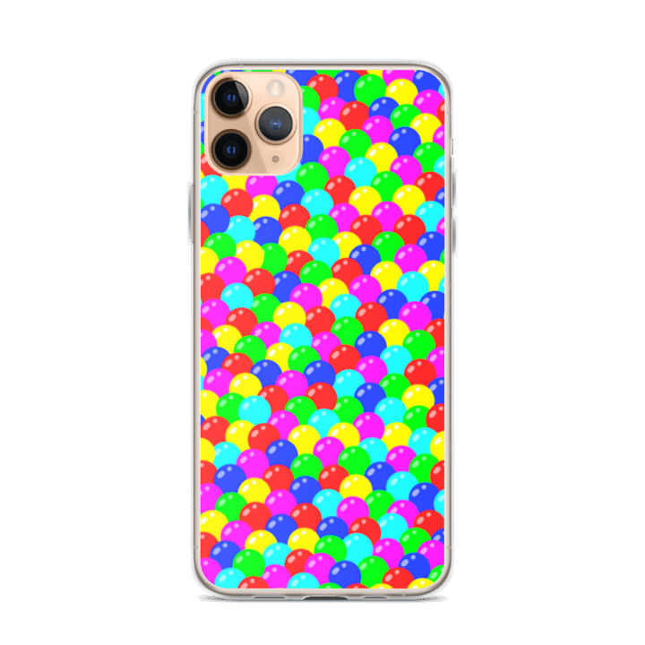 Ballpit Phone Case product image (2)