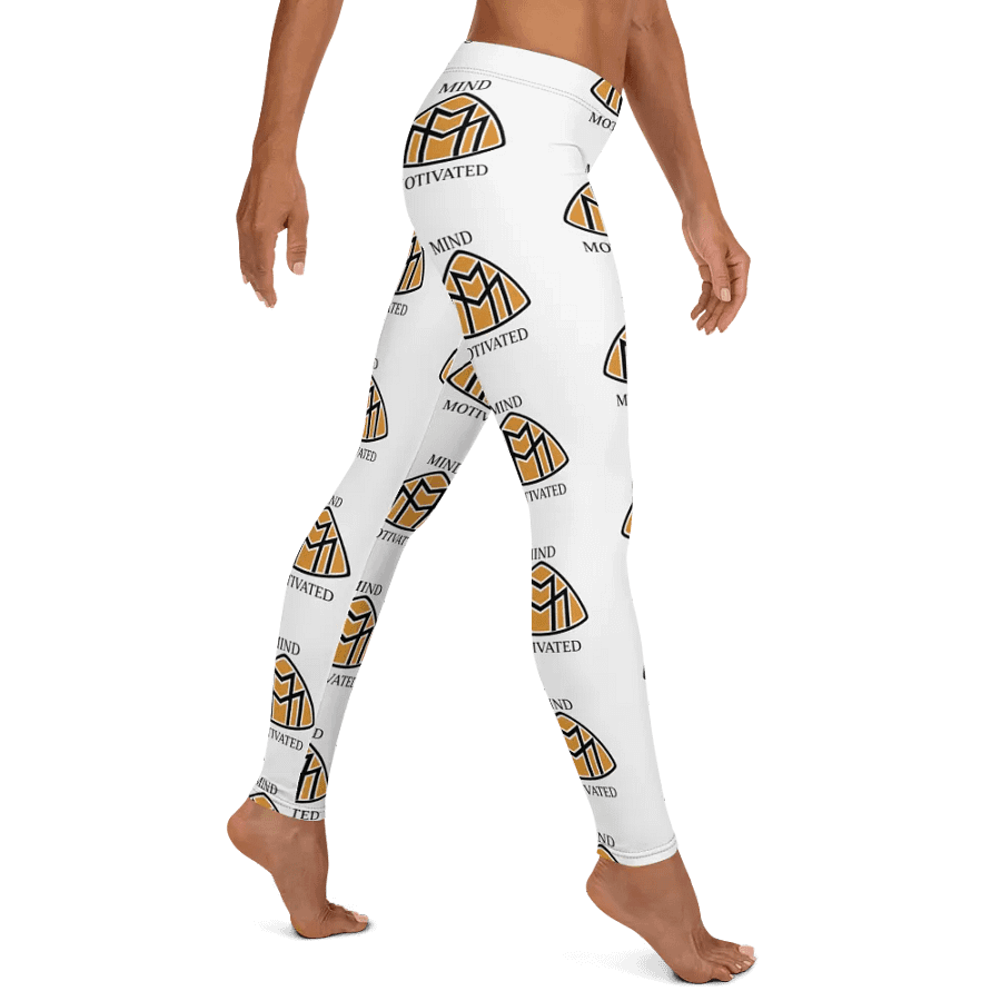 MIND MOTIVATED WOMEN LEGGINGS product image (5)