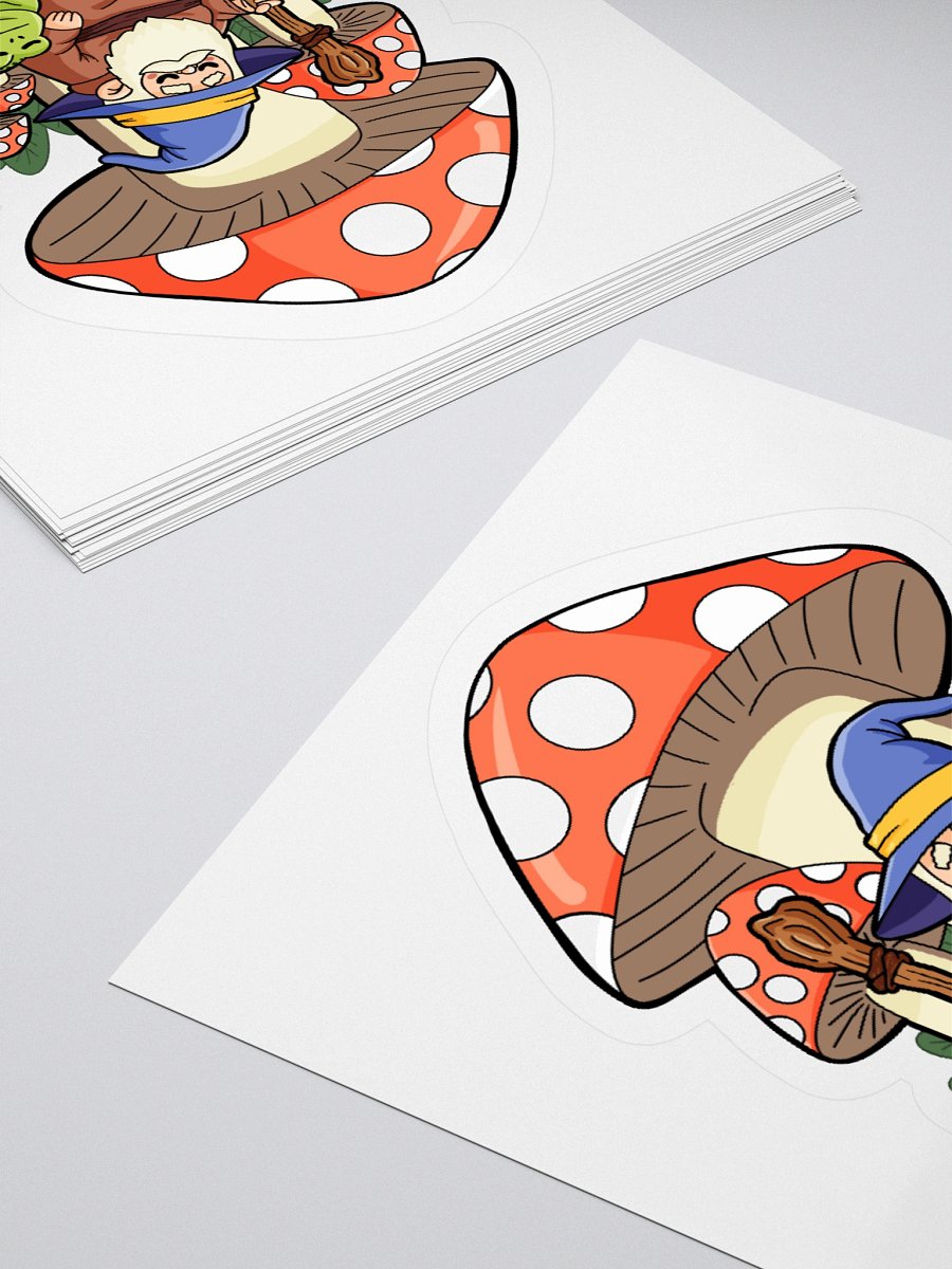 The Wizard of Naps product image (10)