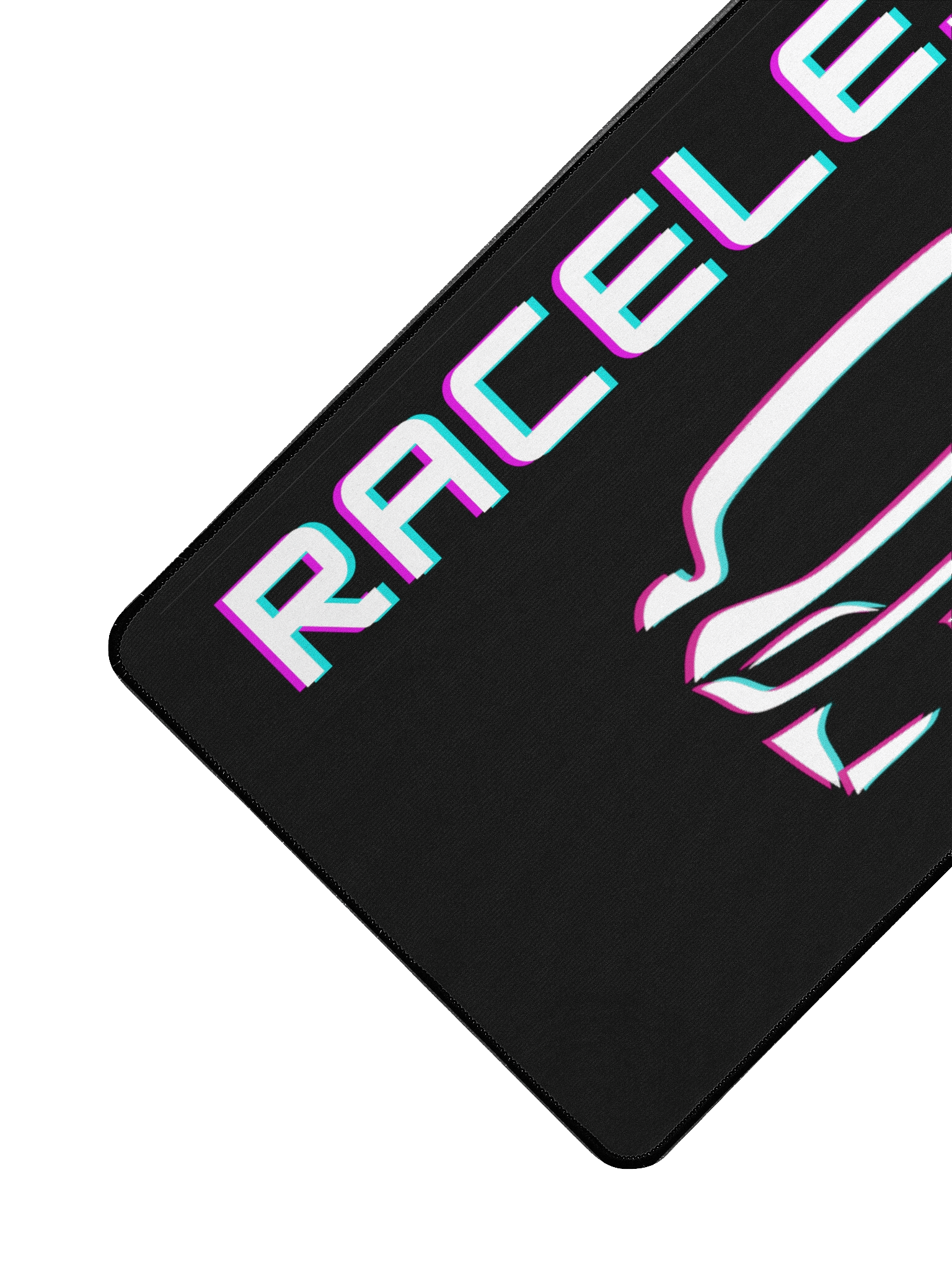 Racewave Desk Mat product image (3)
